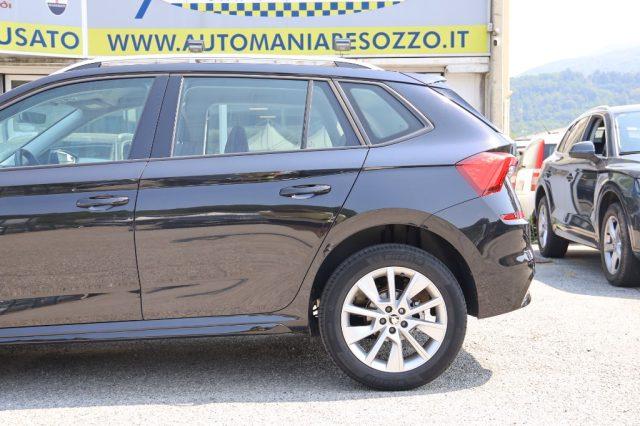 SKODA Kamiq 1.0 TSI 115 CV Style
