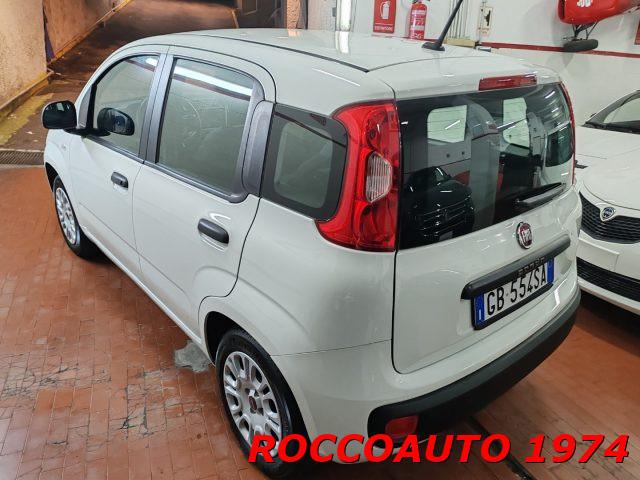 FIAT Panda 1.2 Easy PREZZO REALE