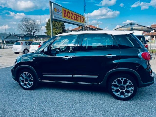 Fiat 500L 1.6 Multijet 120 CV Trekking
