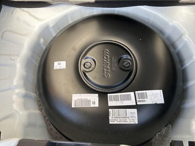 Dacia Sandero Stepway III 2021 Stepway 1.0 tce Comfort Eco-g 100cv