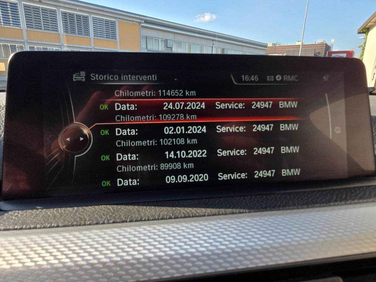 Bmw 420d Gran Coupe Msport