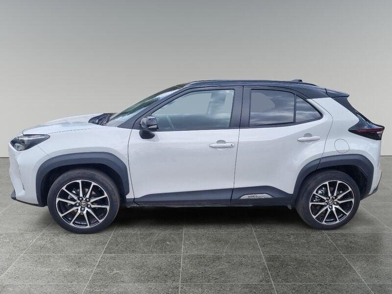 Toyota Yaris Cross 130 FWD GRS MY24