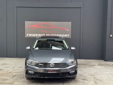 Volkswagen Passat Business Alltrack 2.0 TDI 190 CV 4MOTION DSG Exec.BMT