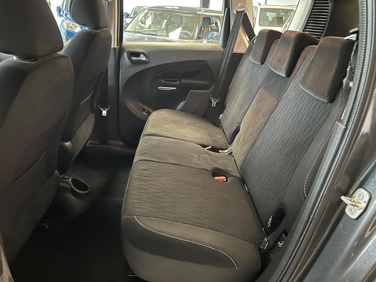 Citroen C3 Picasso - 2014 1.6 HDi 90 CV 77.000 KM