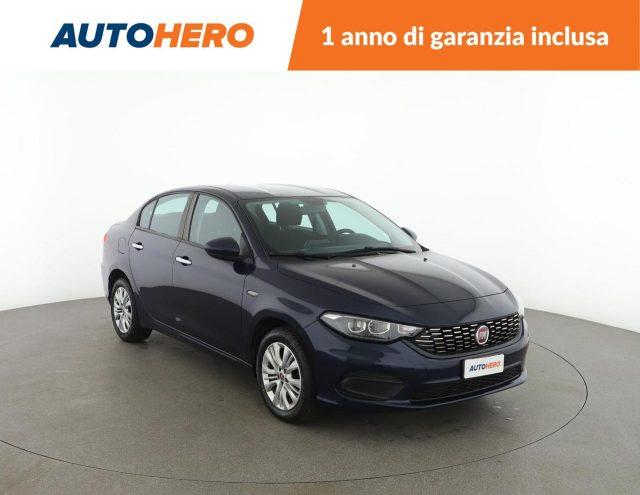 FIAT Tipo 1.3 Mjt 4 porte Easy