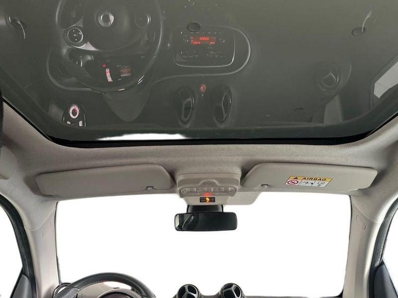 smart fortwo Fortwo 0.9 t Berlin Black Superpassion 90cv twinamic