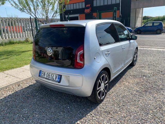 VOLKSWAGEN up! 1.0 75 CV 5 porte high up!