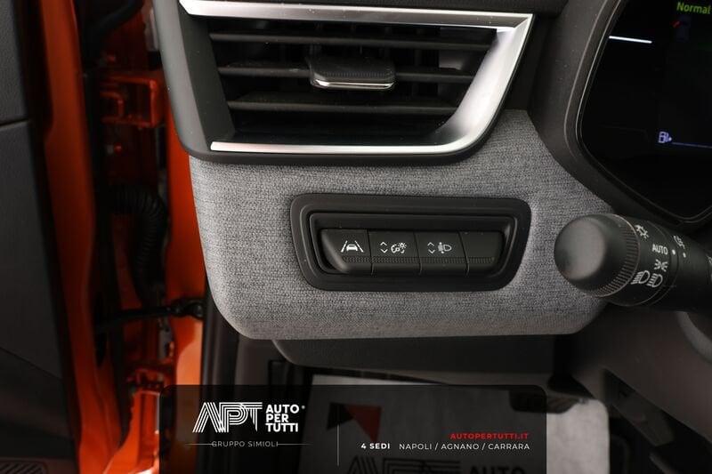Renault Clio Clio 1.6 E-Tech full hybrid Evolution 145cv