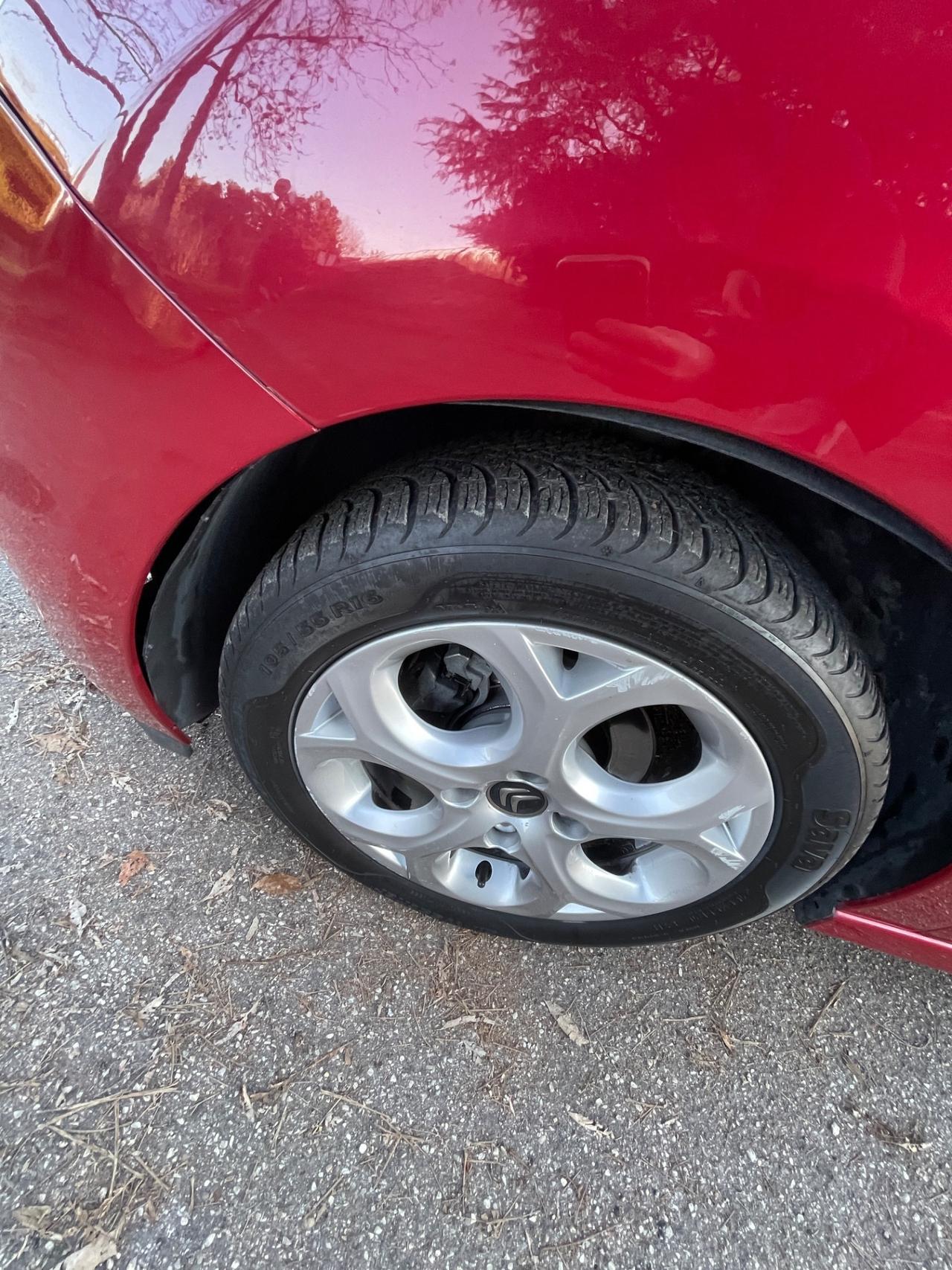 Citroen C3 1.4 HDi 70 Exclusive