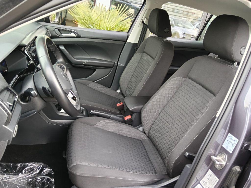 Volkswagen T-Cross 1.0 TSI 110 CV DSG Style OK NEOPATENTATI