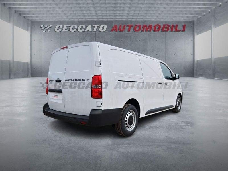 Peugeot Expert Expert long 1.5 Bluehdi 120cv S&S