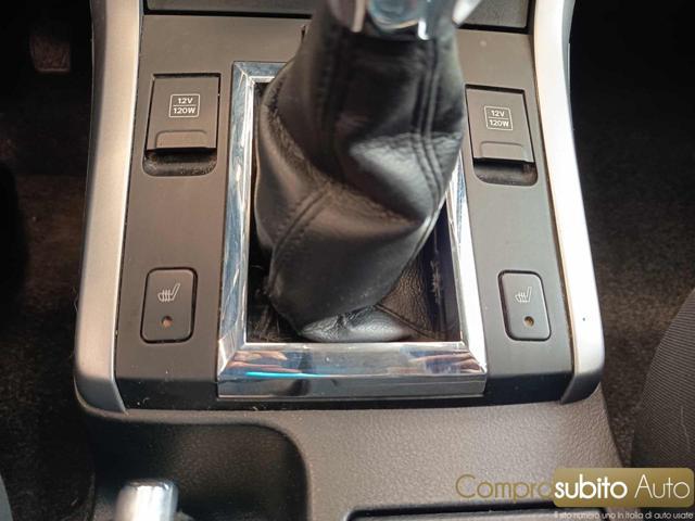 SUZUKI Grand Vitara 1.9 DDiS 5 porte Offroad