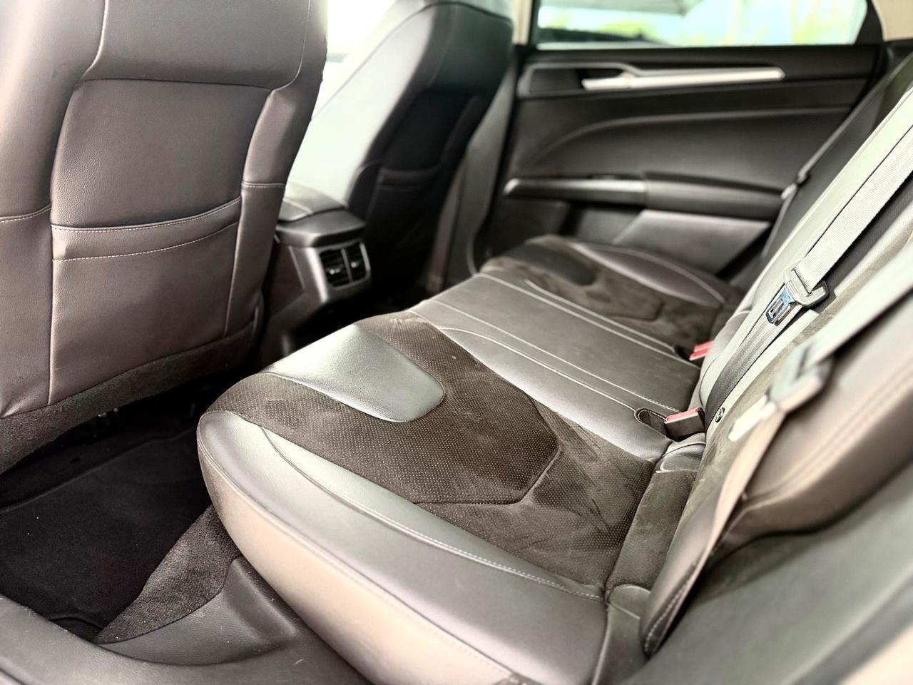 Ford Mondeo 2.0 TDCi 150 CVTitanium*NAVI*LED*PELLE*SENSORI