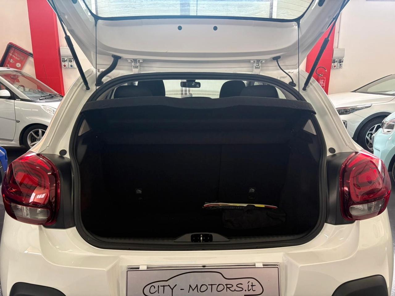 Citroen C3 BlueHDi 100 S&S Shine Promo