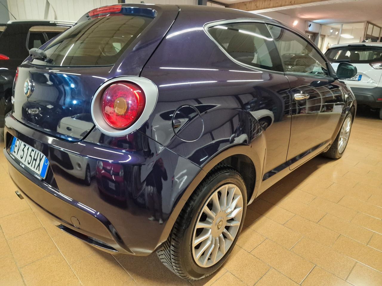 Alfa Romeo MiTo 1.4 70 CV 8V Progression