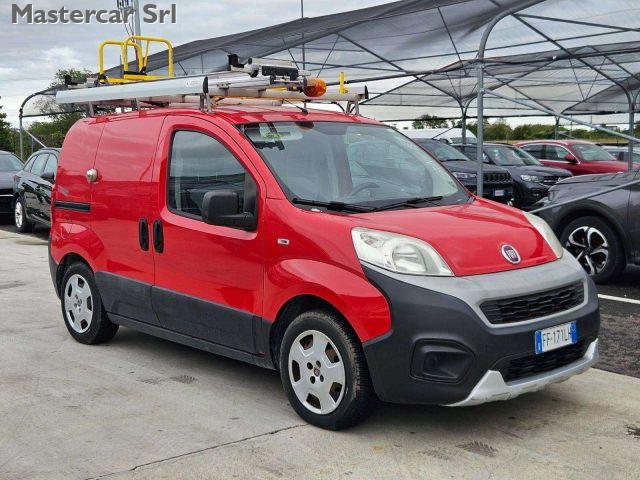 FIAT Fiorino 1.3 MJT 95CV Furgone Adventure E6 - FF171LH