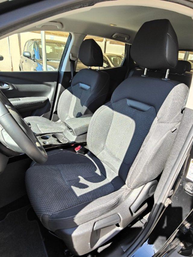 RENAULT Kadjar Blue dCi 8V 115CV Sport Edition