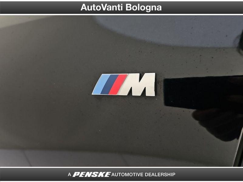 BMW X6 xDrive30d 48V Msport