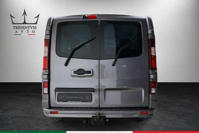 Opel Vivaro Vivaro 27 L1H1 tourer 1.6 bit.125cv S&S E6