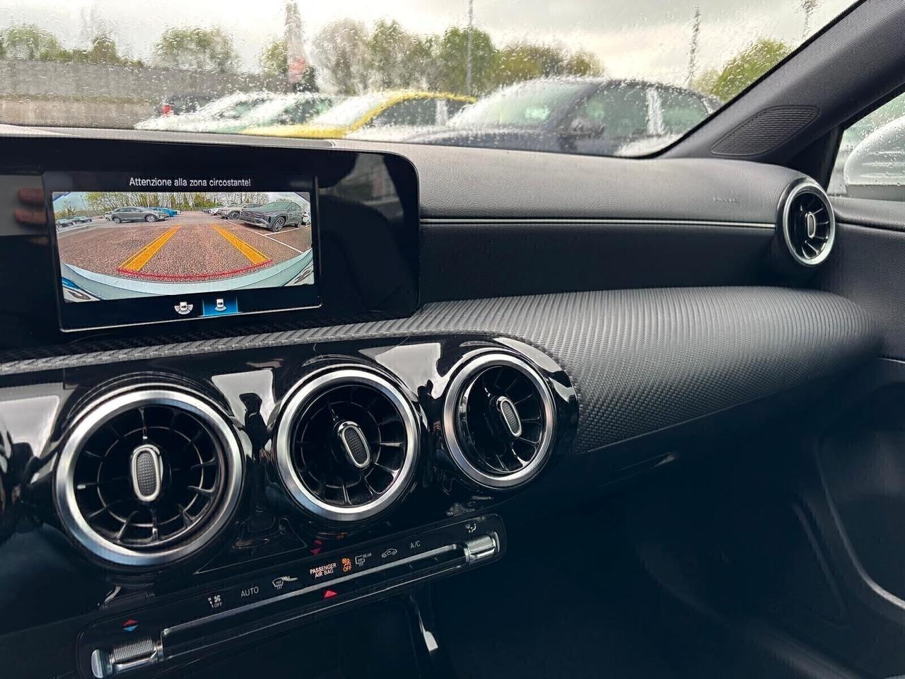 Mercedes-benz Classe A 160 BUSINESS - 2020