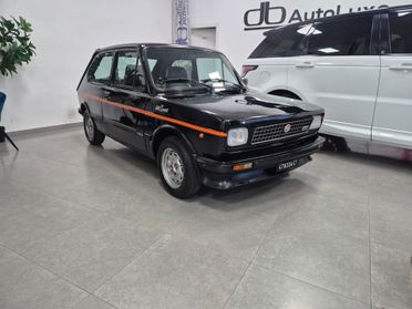 Fiat 127 Sport 70HP
