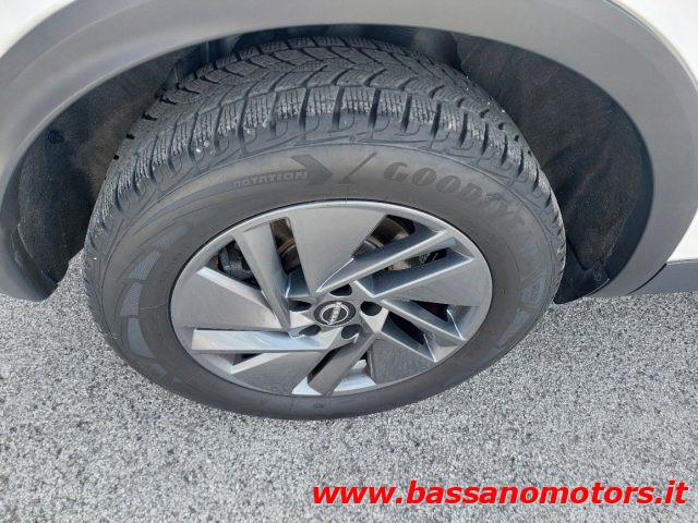 NISSAN Qashqai MHEV 158 CV Xtronic Business BELLISSIMA