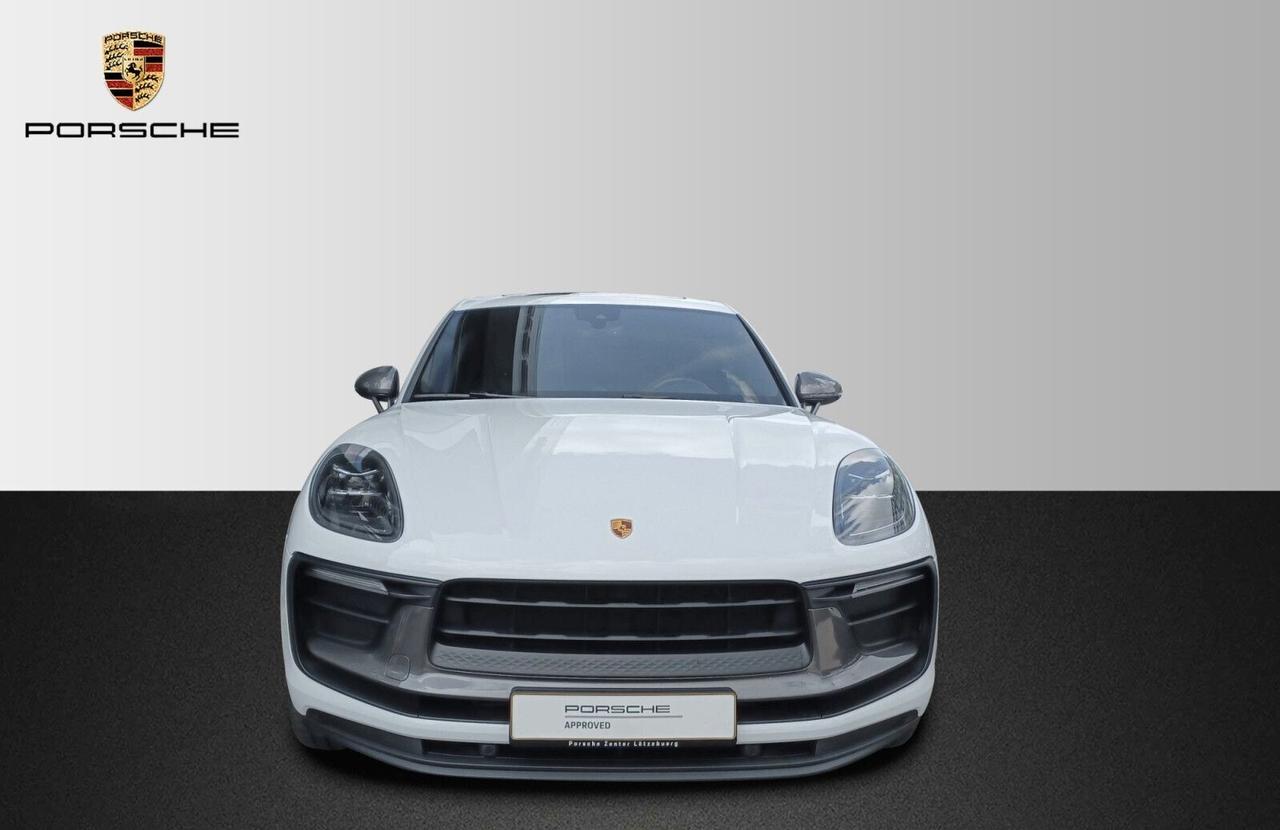 Porsche Macan 2.0 T
