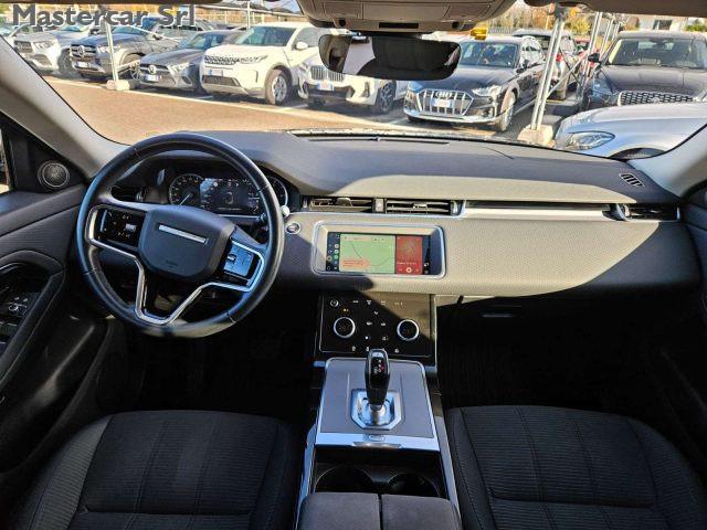 LAND ROVER Range Rover Evoque Evoque 2.0d i4 mhev S awd 163cv auto - GE190CR