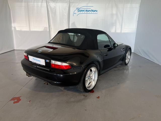 BMW Z3 M 3.2 24V cat M Roadster