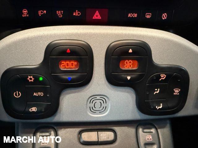 FIAT Panda 1.0 FireFly Hybrid City Cross + GPL