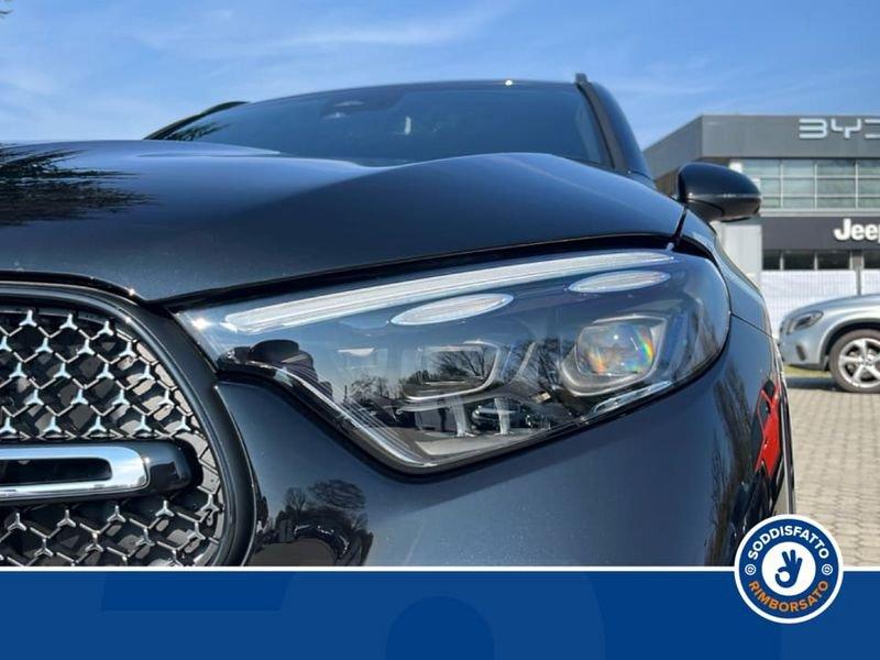 Mercedes-Benz GLC 300de 4Matic EQ-Power AMG Line Advanced Tech