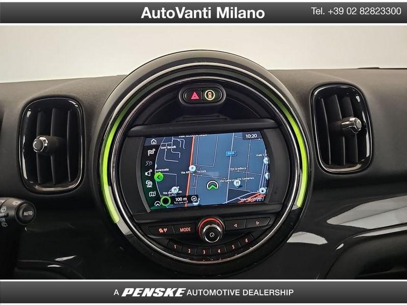 MINI Countryman Mini Countryman 2.0 Cooper D my18