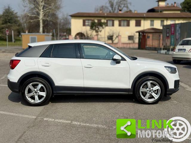 AUDI Q2 1.6 TDI Business