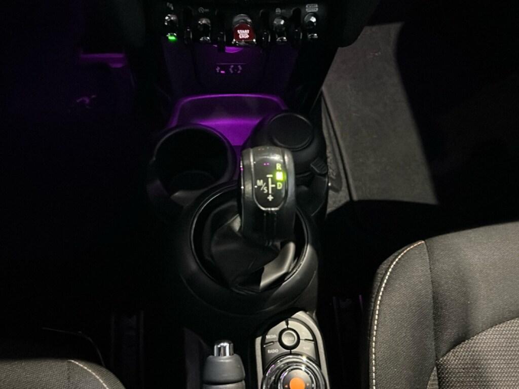 Mini Cooper 1.5 Cooper Hype Auto