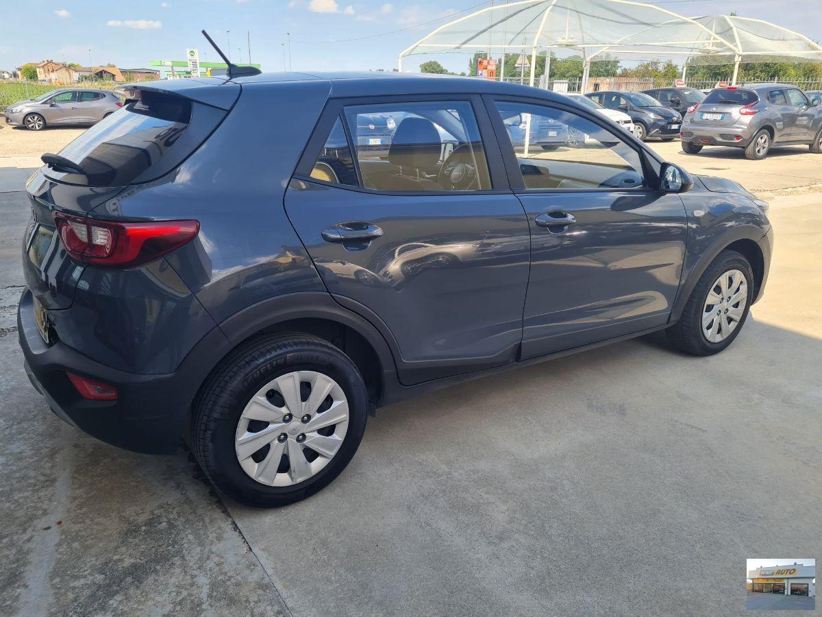 KIA Stonic 1.2 MPI 84 CV Style