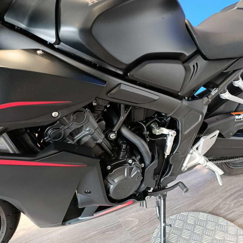 Honda CBR 650 R E-Clutch - 2025