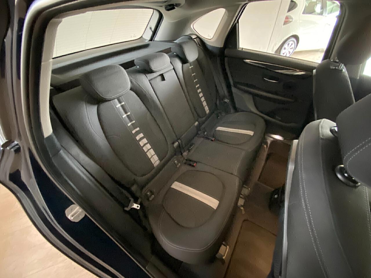 Bmw 216d Active Tourer Sport