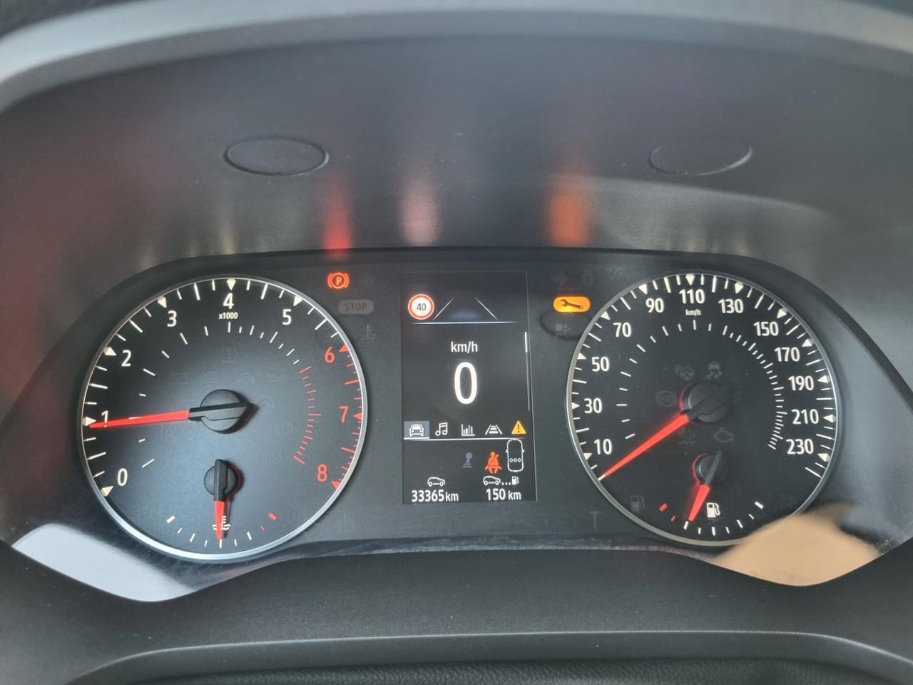 Renault Captur TCe 100 CV Zen