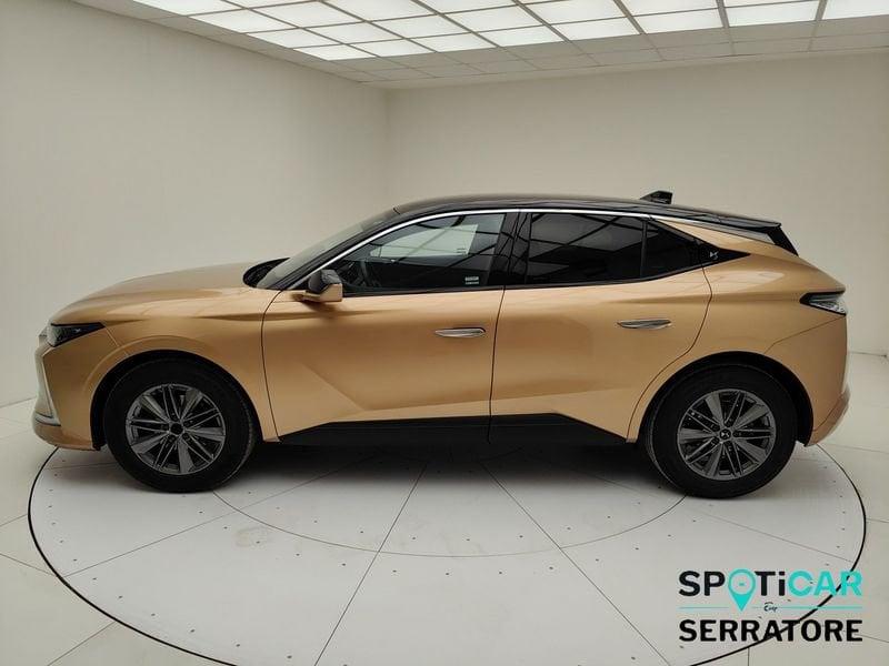 DS DS4 II 2021 1.5 bluehdi Business 130cv auto