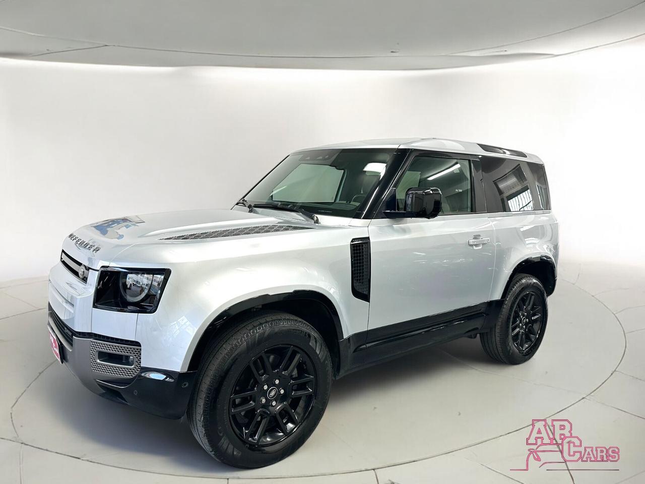 Land Rover Defender 90 3.0D I6 250 CV AWD Auto X-Dynamic S