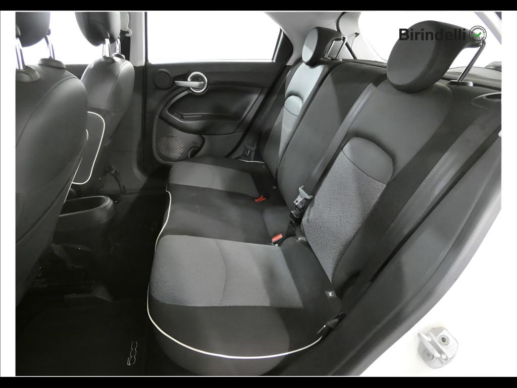 FIAT 500X - 500X 1.3 MultiJet 95 CV Pop Star
