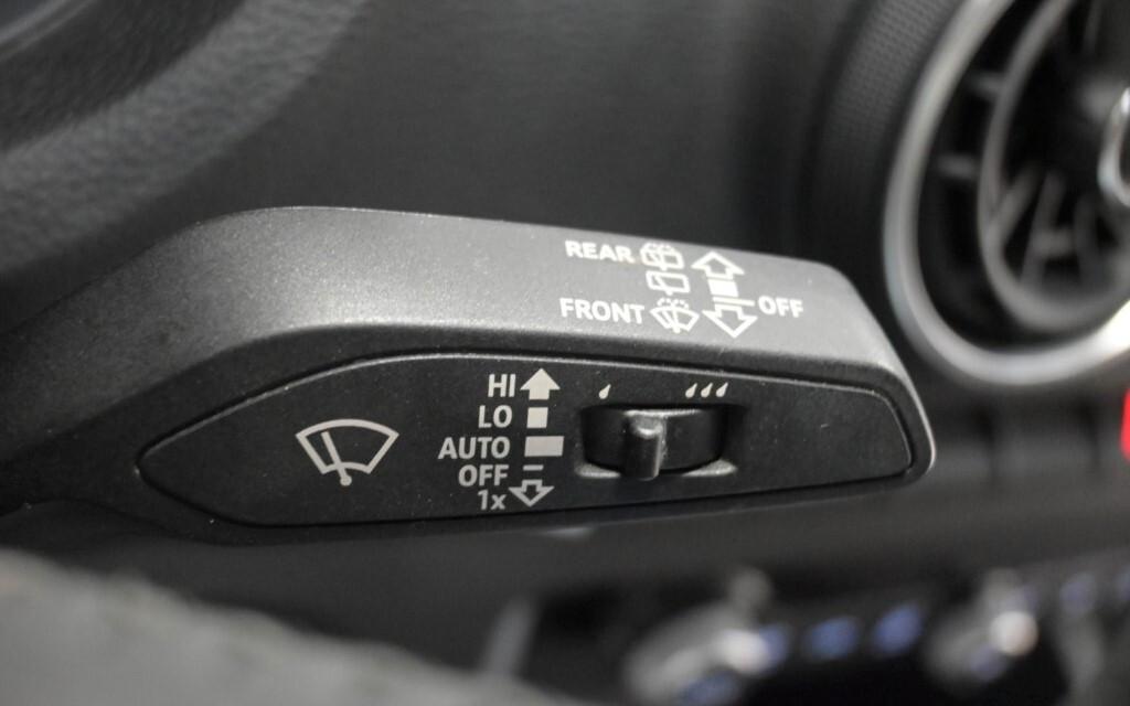 Audi A3 SPB 35 TDI S tronic Admired