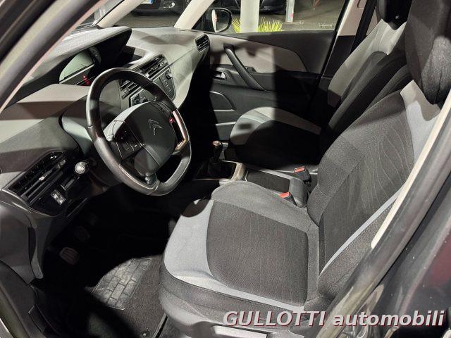 CITROEN Grand C4 Picasso 1.6 e-HDi 115 cv 7posti Seduction