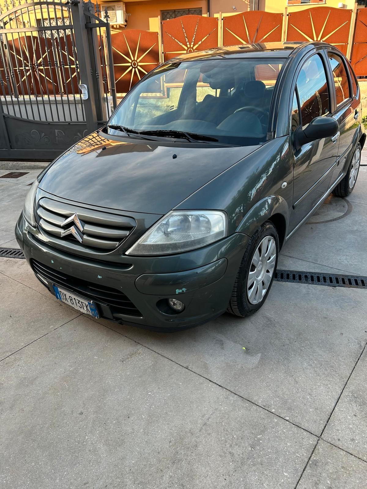 Citroen C3 1.1 Perfect Bi Energy G