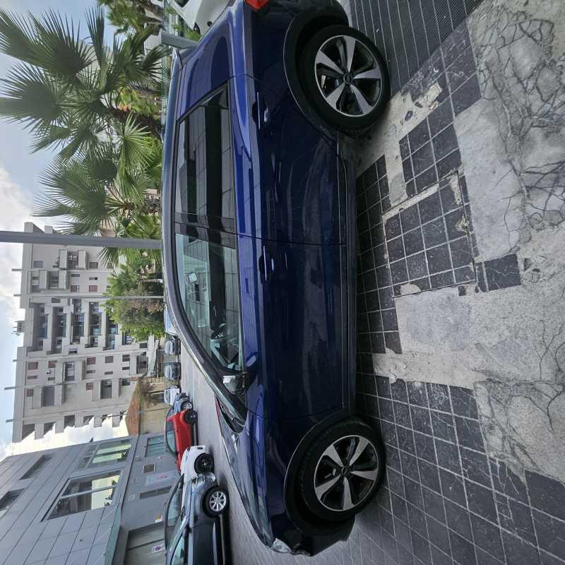 Audi A1 Allstreet - 2023