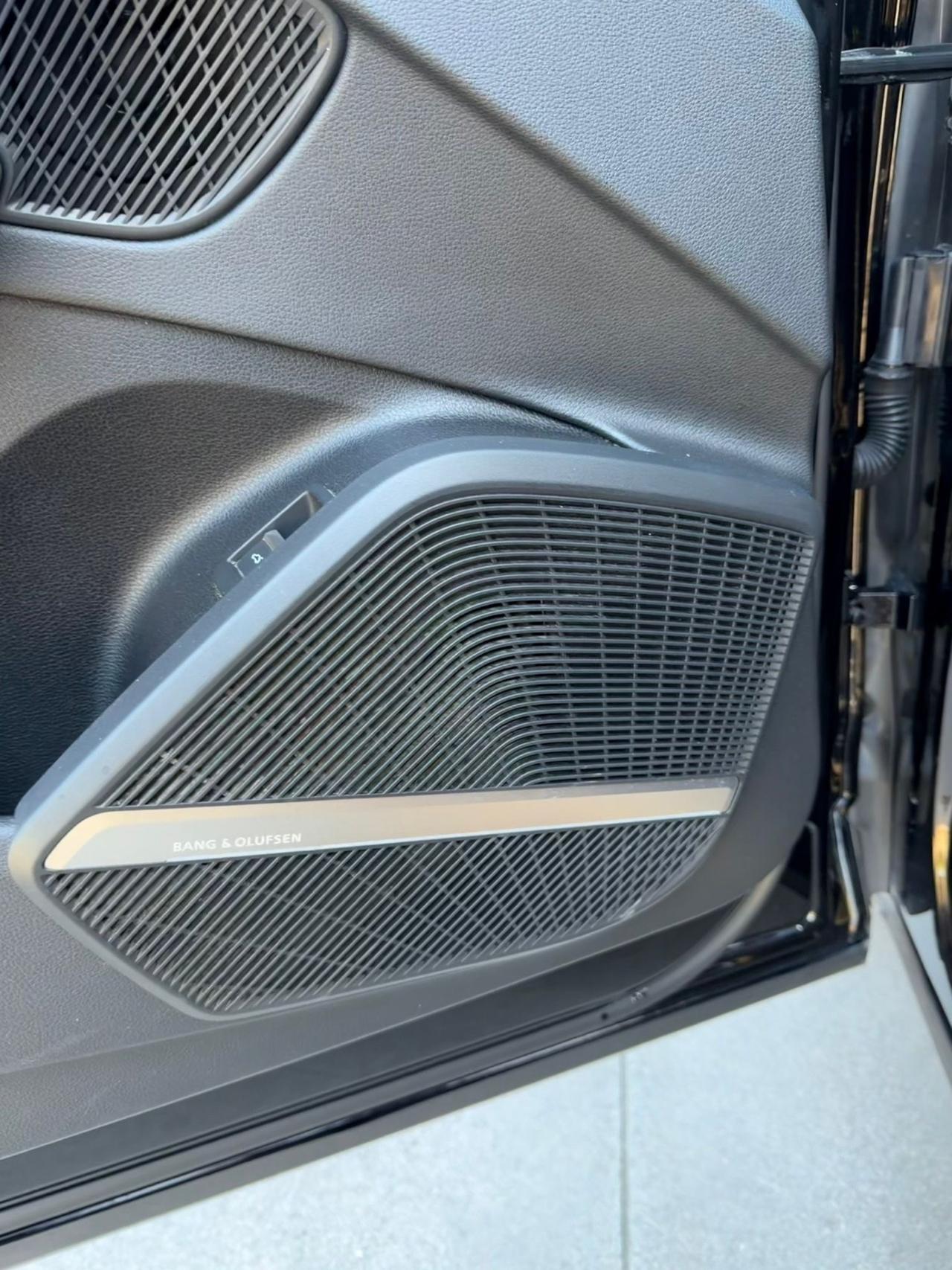 Audi Q5 SQ5 TDI quattro tiptronic