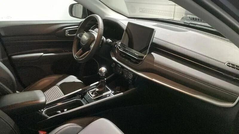 Jeep Compass 1.6 Multijet LIMITED 131 CV