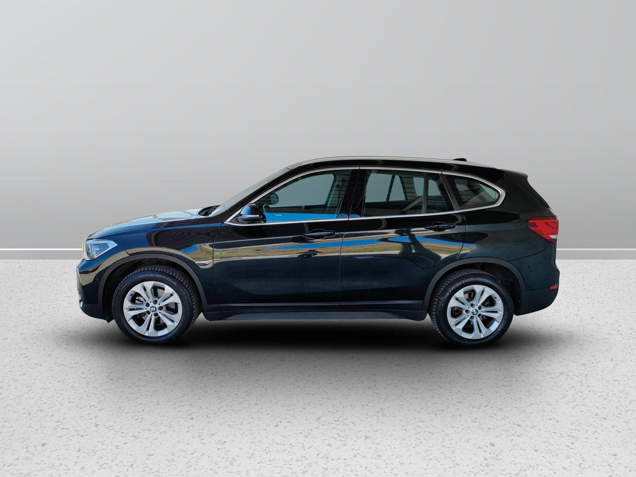 BMW X1 F48 2019 - X1 sdrive18d Business Advantage auto