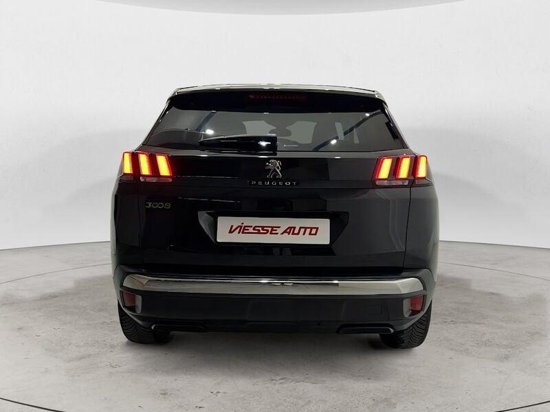 Peugeot 3008 3008 PureTech Turbo 130 S&S Active