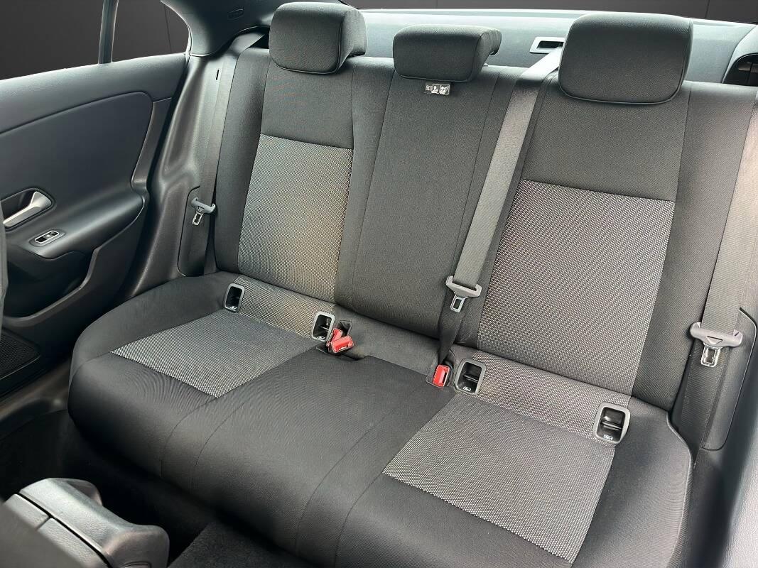 Mercedes Classe CLA 200 d Business auto